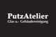 PutzAtelier Glas u.- Gebäudereinigung