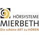 Hörsysteme Mierbeth Prien am Chiemsee