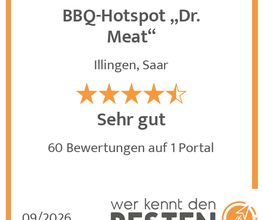 werkenntdenBESTEN.de Qualitätssiegel