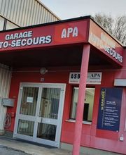 ASB Auto Secours Région lausannoise SA Bild 2