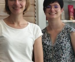 Les Cheveux d'Eli' image 1