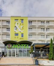 B&B HOTEL Chaumont image 13