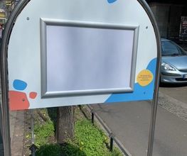 budni - Schönhauser Allee 120 Bild 10