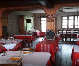 Restaurant la Jonchère image 4