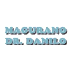 Magurano Dr. Danilo Oculista logo