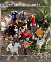 Blue Up Formation image 2