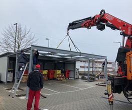 TNS Metallbau Bild 7