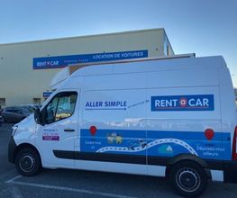 Rent A Car image 3