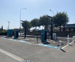 Electra Charging Station image 3