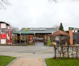 McDonald's Bild 1