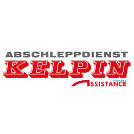 Abschleppdienst Kelpin Inh. Stefan Kelpin