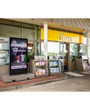 Shell Recharge Charging Station Bild 14