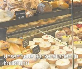 Wisligzäller Genossenschaft Bild 1