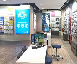Apollo-Optik - Oberhausen - Marktstr. Bild 3
