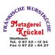 Landgasthof "Zum Rebstock" & Partyservice Krückel