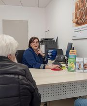 Mutuelle Prévifrance PARAY image 1