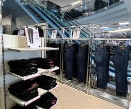 JEANS FRITZ Bild 16