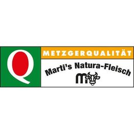 Marti Metzgerei AG