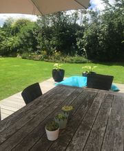 Hajo Rumpf Garten- und Landschaftsbau GmbH Bild 8