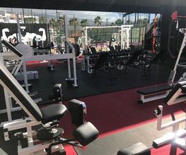 Centro Deportivo Tenisur imagen 11