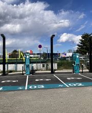 Electra Charging Station image 1