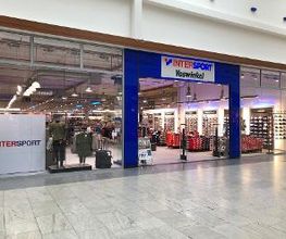 INTERSPORT Voswinkel Waterfront Bild 1