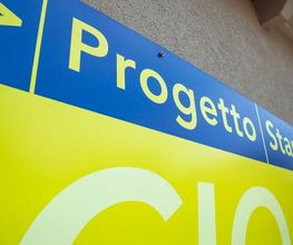 Progetto Stampa 2000 SA Bild 1