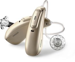 Audition Bonnet image 9