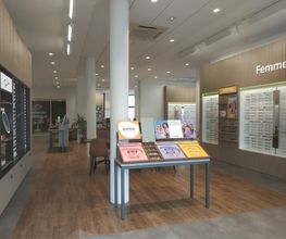 Opticien LANGUEUX Générale d'Optique image 1