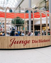 Junge Die Bäckerei. Bild 11