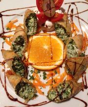 Restaurant Olymp Bild 13