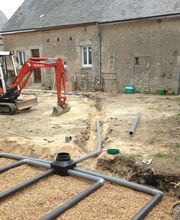 Maçonnerie Ricois image 2