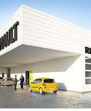 SAS Garage Quilhac image 2