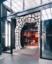 Pullman Berlin Schweizerhof Bild 7