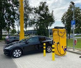 JET Ladestation Bild 4
