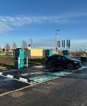 Electra Charging Station image 1