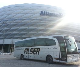 Busreiseservice Filser Bild 2