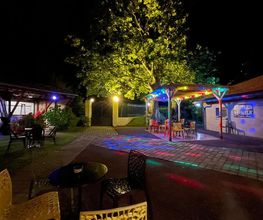 La Campagnette Pub Restaurant Discothèque image 7