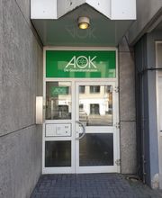 AOK Hessen - Kundencenter Wetzlar Bild 4