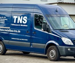 TNS Metallbau Bild 5