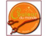 Couleur Du Monde