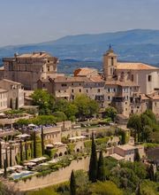 Airelles Gordes, La Bastide - hôtel