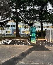 Electra Charging Station image 1