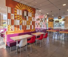 McDonald's Bild 4