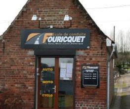 Auto Ecole Fouricquet image 1