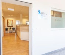 Dr. med. Susanne Berning | Fachärztin für Allgemeinmedizin | Palliativmedizin | Sportmedizin Bild 1