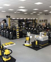 Alfred Kärcher Vertriebs-GmbH – Niederlassung Kaiserslautern Bild 2