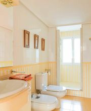 Alojamiento Turístico Completo con piscina y jardín imagen 7