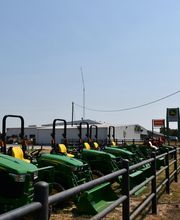 United Ag and Turf - Cameron