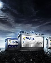 Atlantic Batteries Lorient image 1